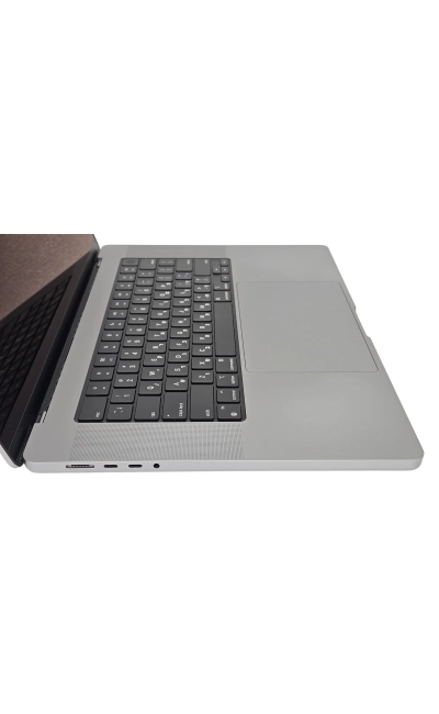 Apple MacBook Pro 16 A2485 M1 PRO 32GB 512 SSD 16,2